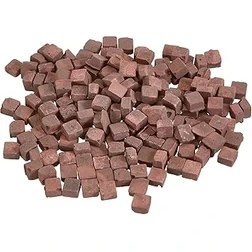 Resim Royal Rain Store SM006711 Seramik Mozaik Kahverengi 