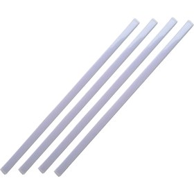 Resim Anahtarlı T5 Led Bant Armatür 220V 14W 90 cm 4 Adet 