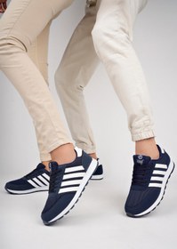 Resim Khayt Streech Rahat Günlük Kadın Spor Ayakkabı 