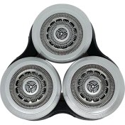 Resim RQ12 Phılıps S9000 S9911 S9731 S9711 S9511 S9111 S9031 RQ1250X RQ1280 SH90 Jilet (Yurt Dışından) 