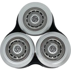 Resim RQ12 Phılıps S9000 S9911 S9731 S9711 S9511 S9111 S9031 RQ1250X RQ1280 SH90 Jilet (Yurt Dışından) 