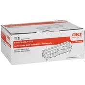 Resim Oki B410 / B430 / B440 - 43979002 Drum Ünitesi B410D 