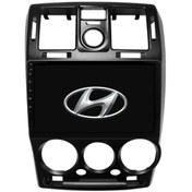 Resim Hyundai Getz Android Multimedya Sistemi 4-64 Fimex 2002-2011 9" 