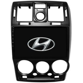 Resim Hyundai Getz Android Multimedya Sistemi 4-64 Fimex 2002-2011 9" 