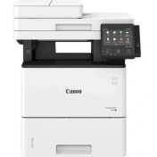 Resim Canon Imagerunner 1643IF Tarayıcı Fotokopi Faks Çok Fonksiyonlu Lazer Yazıcı 