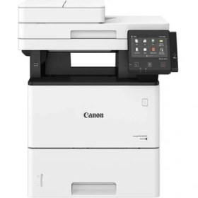 Resim Canon Imagerunner 1643IF Tarayıcı Fotokopi Faks Çok Fonksiyonlu Lazer Yazıcı 