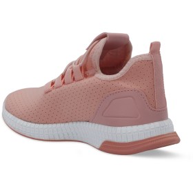 Resim Slazenger ABENA NOK Kız Çocuk Günlük Ayakkabı Pembe 