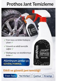 Resim Prothos Jant Temizleyici 500 Ml. 