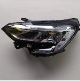 Resim Renault-mais 260609987r Far Sol Joy Clio V 260609987r 