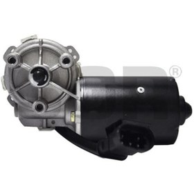 Resim 12v Silecek Motoru Kablolu Soketli 5 Fiş Renault R19 