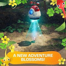 Resim Pikmin 4 Nintendo Switch Oyun 