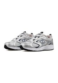 Resim New Balance Kadın Spor Ayakkabı Ml408sn Gri 