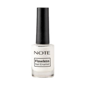 Resim Note Nail Flawless Oje 002 