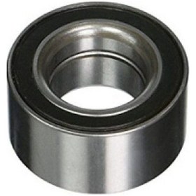 Resim Gh 0022r5 B-arka Teker Rulmanı Espsiz Kampanalı Renault Clıo Iıı 7701205812 