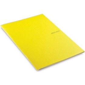 Resim Fabriano Eskiz Çizim ve Yazı Defteri 85 G A5 40 Yp. Sarı 