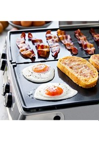 Resim Greenpan Elite XL Smart 2200W 45 CM Izgara 