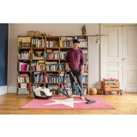 Resim Karcher DS 6 Su Filtreli Elektrikli Süpürge 