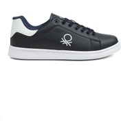 Resim Benetton® | BN-30446 - 3542 Lacivert - Erkek Spor Ayakkabı 