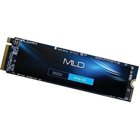 Resim MLD M300 1TB NVMe M.2 2280 SSD 3300MB/s Okuma 3100MB/s Yazma Yüksek Hızlı Depolama Sürücüsü 