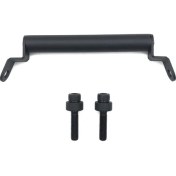 Resim Woodpool NINJA1000 2011-2019 Için Navigasyon Braketi Cep Telefonu Gps Plaka Tutucu (Yurt Dışından) 