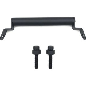 Resim Woodpool NINJA1000 2011-2019 Için Navigasyon Braketi Cep Telefonu Gps Plaka Tutucu (Yurt Dışından) 