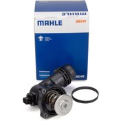 Resim BEHR-MAHLE TM15105 | Bmw E46 Kasa 316 M43 Motor Komple Termostat 