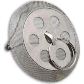 Resim abnturk 5 Adet Süper Kaliteli Çaydanlık Içi Süzgeç Demlik Içi Çay Süzgeci 