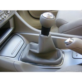 Resim Opr Citroen C5 Vites Körüğü 2009-2015 Bej - Krem Bej 
