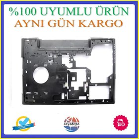 Resim Lenovo Uyumlu G505 Alt Kasa D Cover 