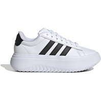 Resim adidas Ayakkabı Günlük Grand Court Platform 