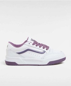 Resim Vans Hylane Unisex Sneaker-mor Mor 