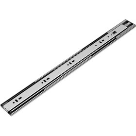 Resim Samet Kaplama 46x550 mm 30 Kg So Class Tam Açılım Frenli Ray (11662157000) 