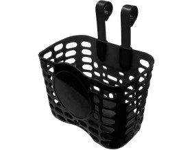 Resim Trendbisiklet Bisiklet Ön Sepet Paratik Askılı 