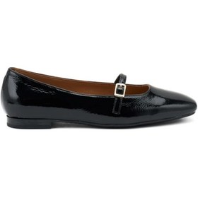 Resim Babet Kadın 91j0 Frau Venus Nero Black Siyah 