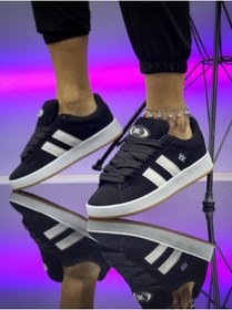 Resim BERAT KUTLAY Rahatlık ve Tarzın Buluştuğu UNİSEX Sneaker Yedek bağcık ve Çorap hediyeli 