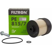 Resim Mazot Yakıt Fıltresı Clıo Iv Captur Sandero II 1.5Dcı Fıltron 