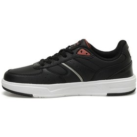 Resim Kinetix Hegel Pu W 4fx 0101490743 Kadın Sneaker - Siyah 