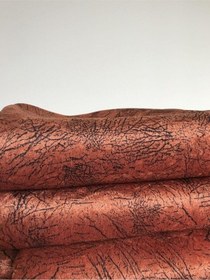 Resim Favoriteks Koltuk Çekyat Örtüsü Kiremit Damar Desenli Kaymaz Taban Süngerli Üst Kumaş Kadife 