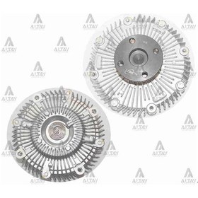 Resim Fan Termiği Maxıma / Blubırd 21082-w4401 