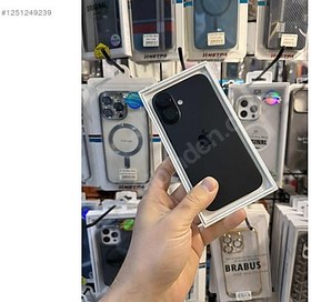 Resim Apple iPhone 16 İkinci El TR | 128 GB | Siyah 