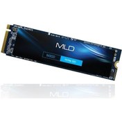 Resim Mld MLD22M300P13-250 250 GB M300 NVMe 2280 GEN 3x4 SSD 