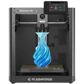 Resim Flashforge Adventurer 5M 3D Yazıcı 
