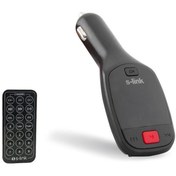 Resim S-Lınk Sl-Fm78 Fm Transmitter Usb+Sd 