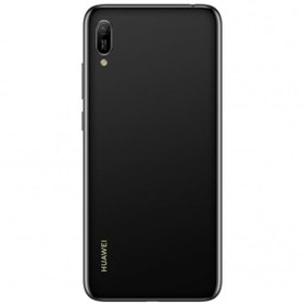 Resim Huawei Y6 Prime 2019 TR Garanti | 32 GB 2 GB Siyah 