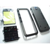 Resim Kotenart Nokia 5310 Kasa Kapak Tuş Takımı,sıfır 