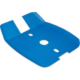 Resim Silter Fdm Sypbh04xx Ütü Plastik Buharlık Mavi 