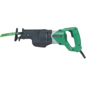 Resim Hikoki CR13V2 300MM 1010W Profesyonel Tilki Kuyruğu Testere 