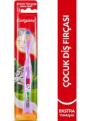 Resim Colgate 2 - 5 Yaş Çocuk Diş Fırçası Extra Soft 