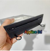 Resim Ayyüce 3d, Mazda 3 Cx3 2013-18 Cd Changer Çıkartma Aparatı, Plstk 