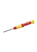 Resim P2 0.8mm Mini Yıldız Torx Tornavida - 125mm 